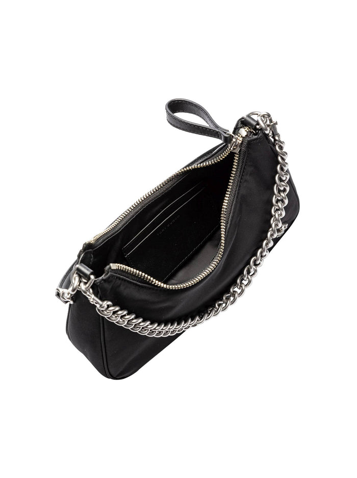 Shoulder Bag With Chain-4