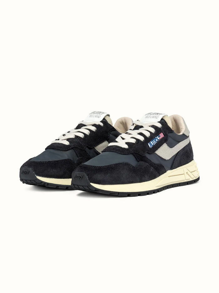 Sneakers Reelwind Low Uomo-2