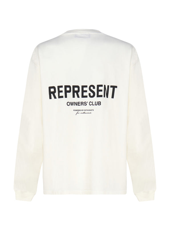 Owners Club Ls T-shirt-2
