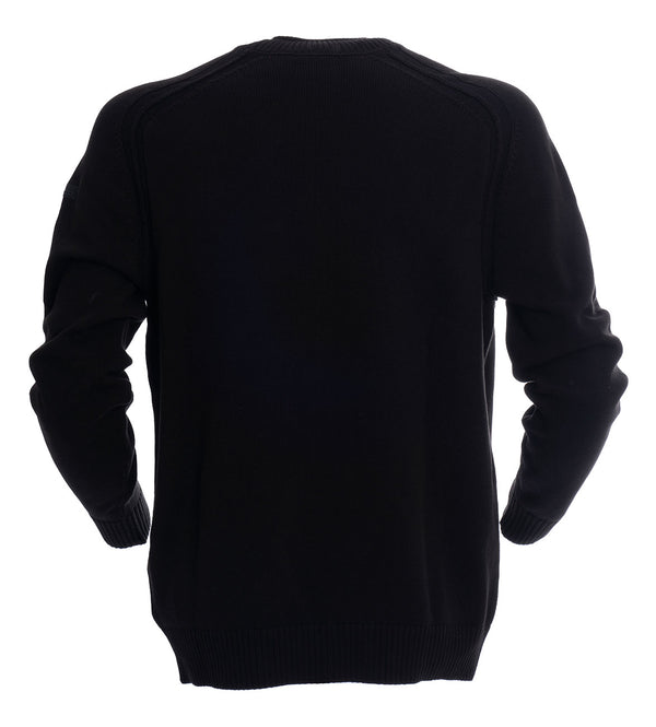 Maglione Cotone-2