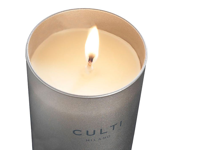 Culti Ebony Candle-2