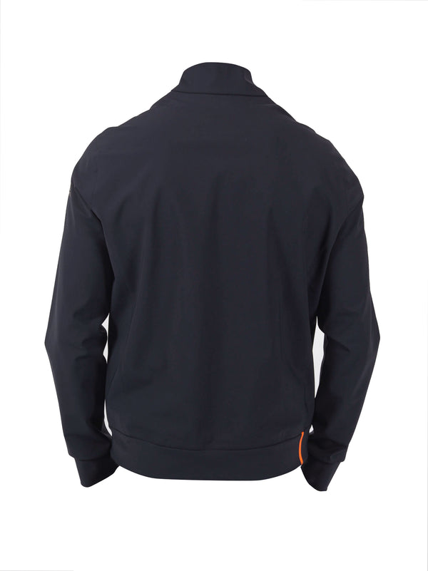 Full Zip Sweatshirt-2