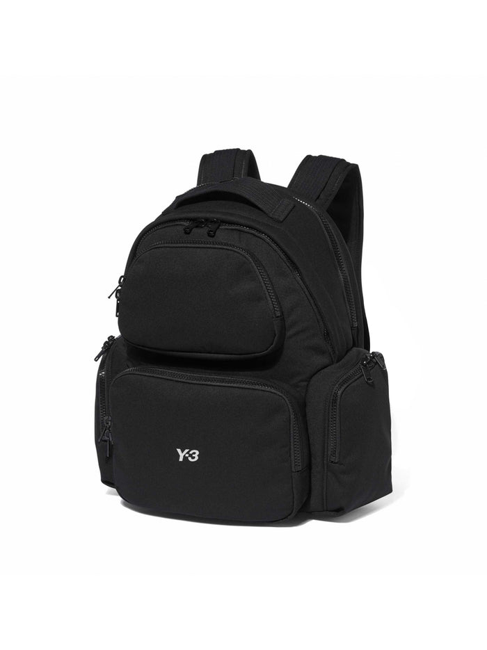 Y-3 Backpack-1