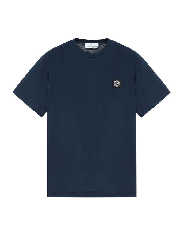 Stone Island Cotton T-shirt