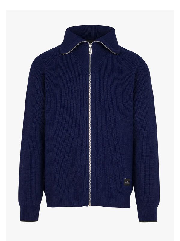 Cardigan Zip