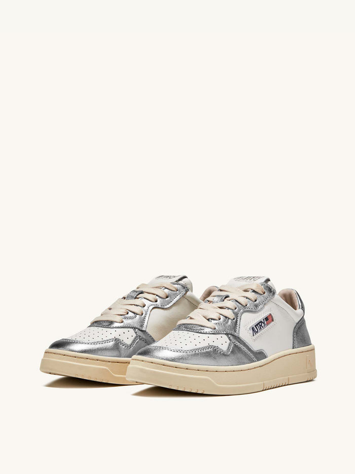 Medalist Low Wom sneakers-2