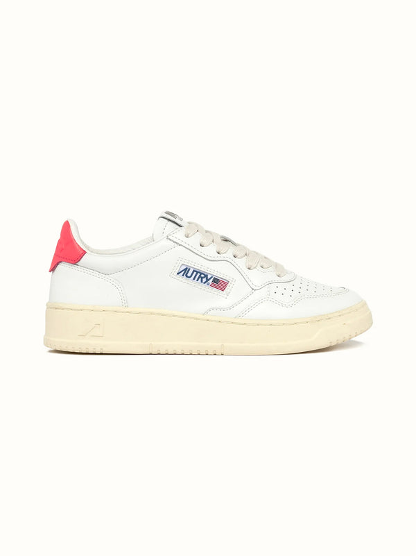 Sneakers Medalist Low Donna