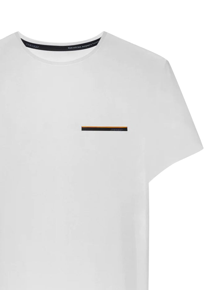 T-shirt Oxford Pocket-2