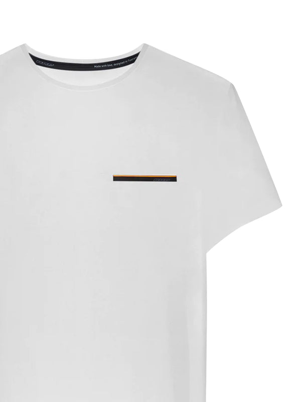 Oxford Pocket T-shirt-2