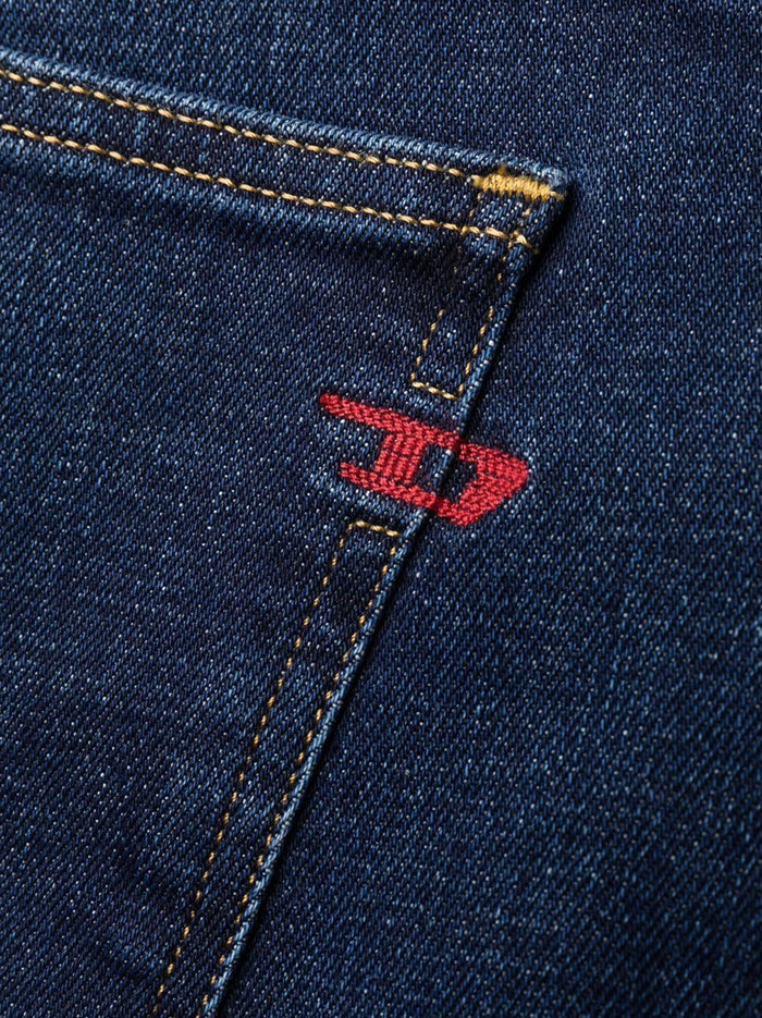 2019 D-strukt L.30 Jeans Dark Blue-3