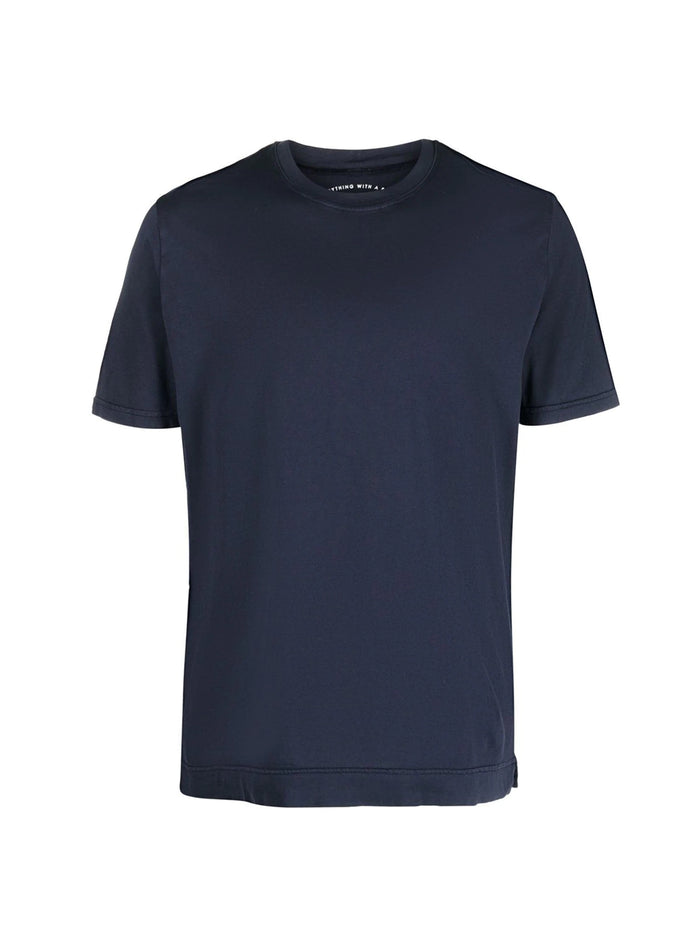 T-shirt Extreme  Organic Cotton Jersey-1