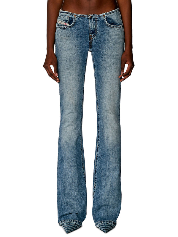 Jeans Flare 1969 D-ebbey-2