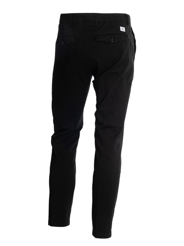 Prince Chino Trousers-2