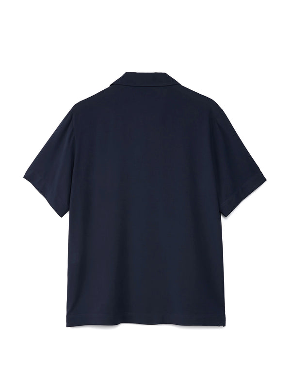 Short Sleeve Shirt-2