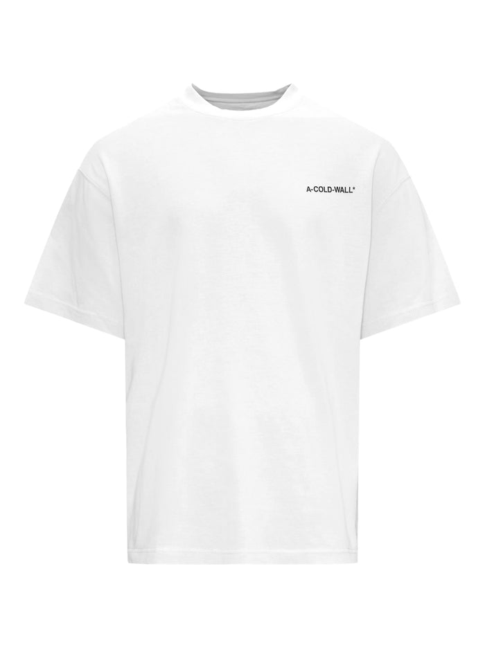 Essentials Logo T-shirt-1