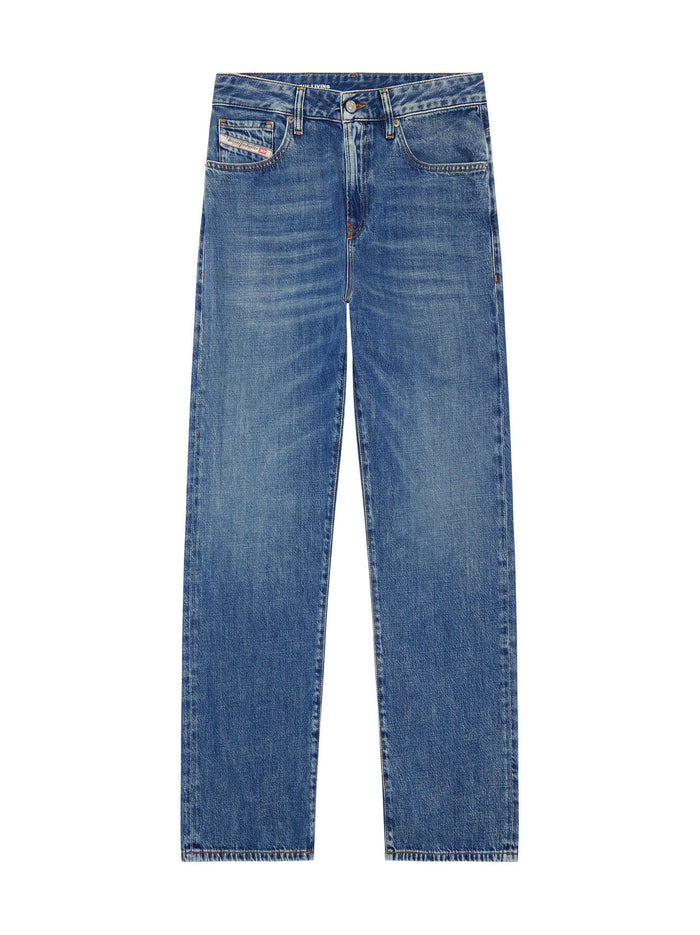 1999 D-reggy L.30 Jeans-1