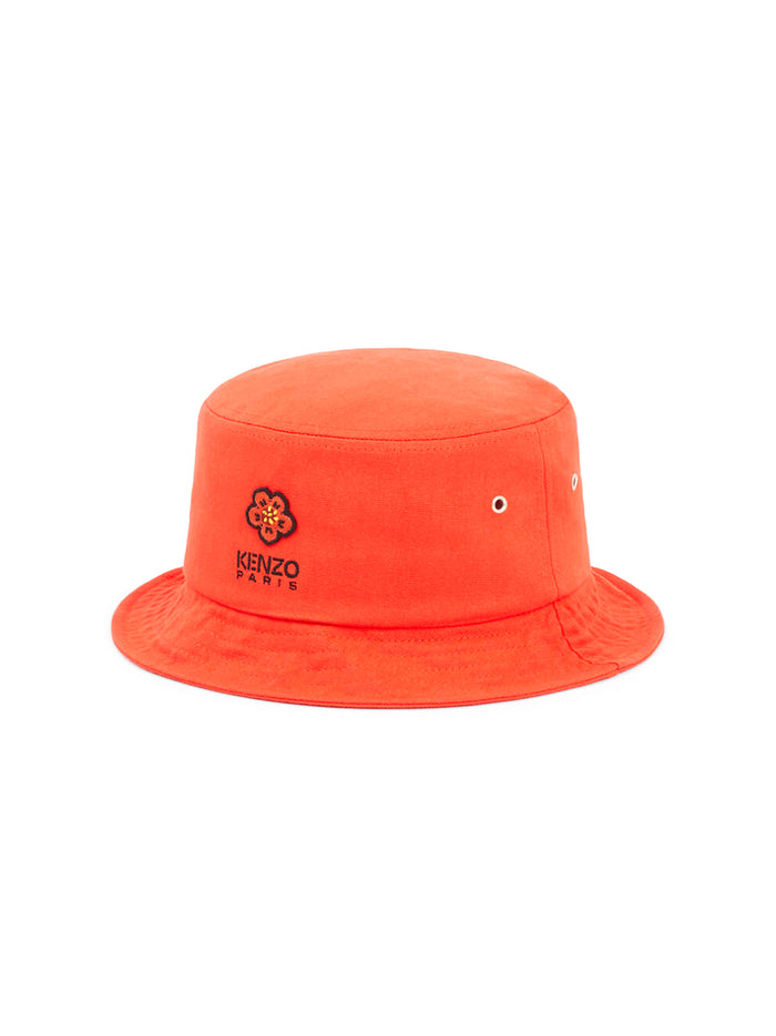 Cappello Pescatore Con Logo-1