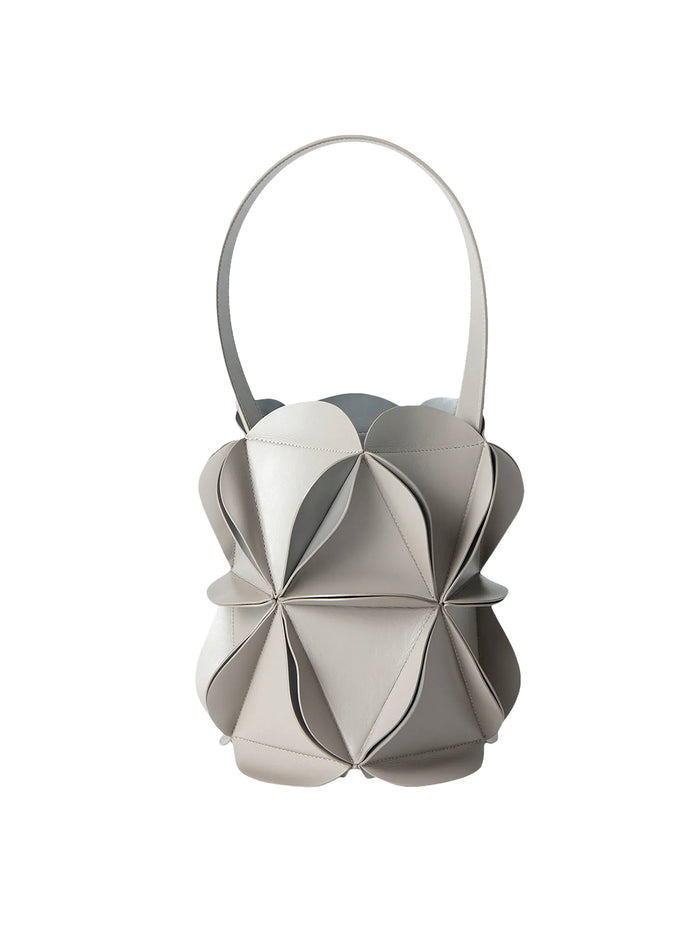 Origami Bucket Bag-3