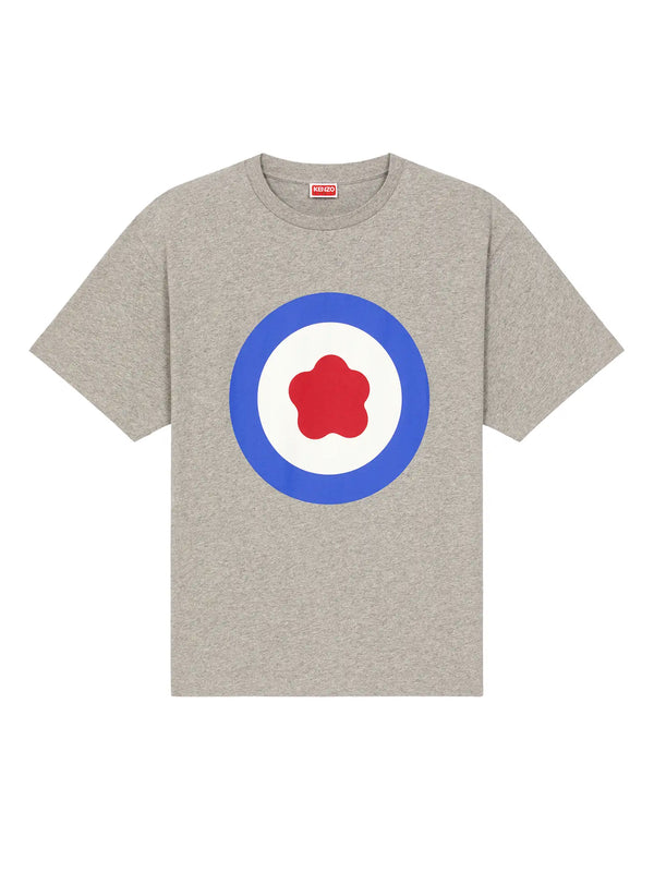 Oversized Target T-shirt