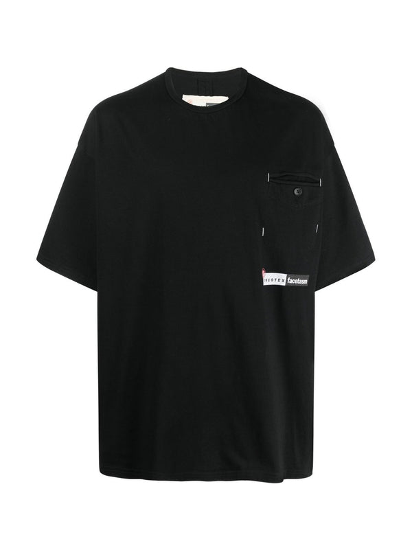 T-shirt Oversize