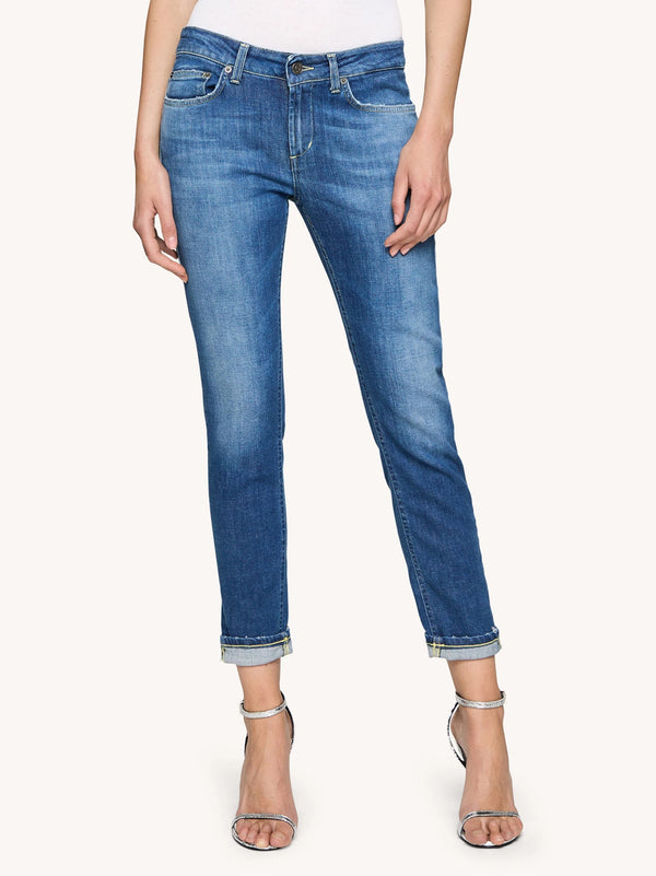 Jeans Monroe Skinny-2
