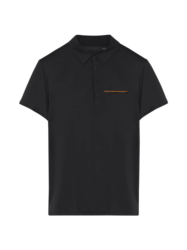 Polo Oxford Bond Pocket