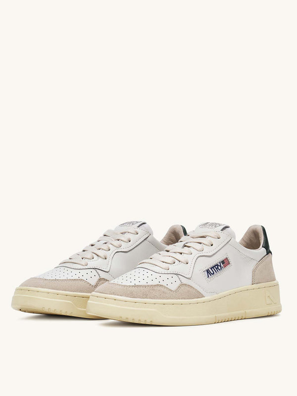 Medalist Low Man sneakers-2