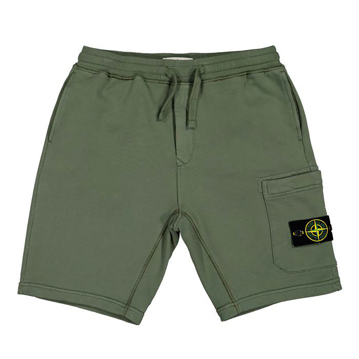 Stone Island Bermuda Cargo-1