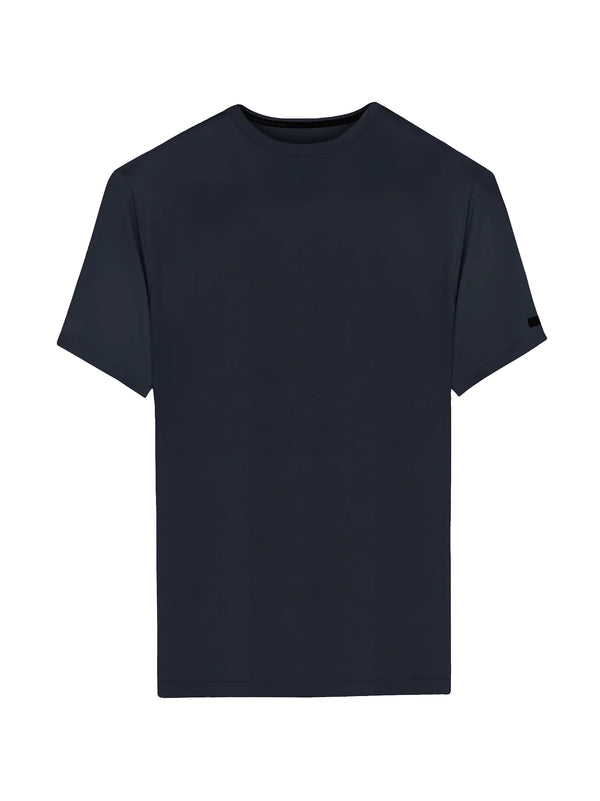 Crepe T-shirt