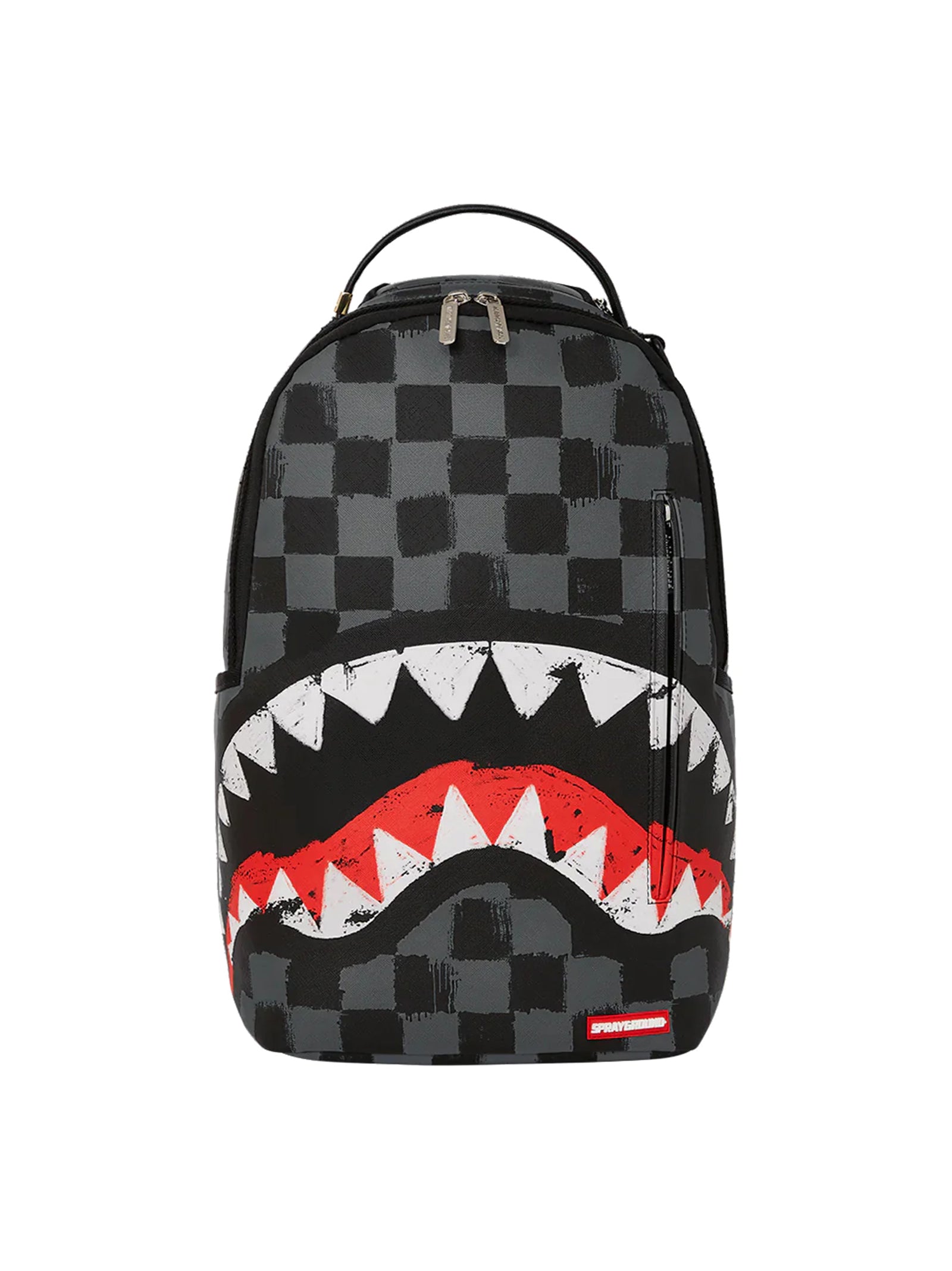 Zaini store bape shark