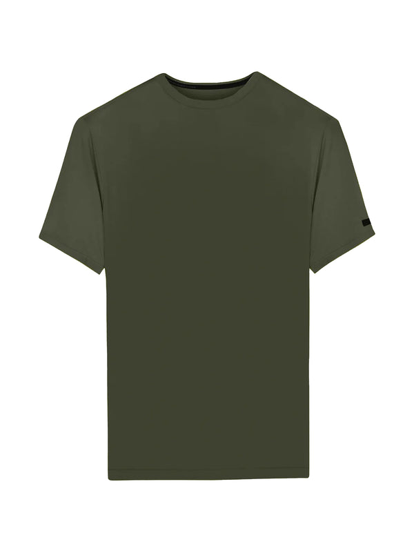 Crepe T-shirt