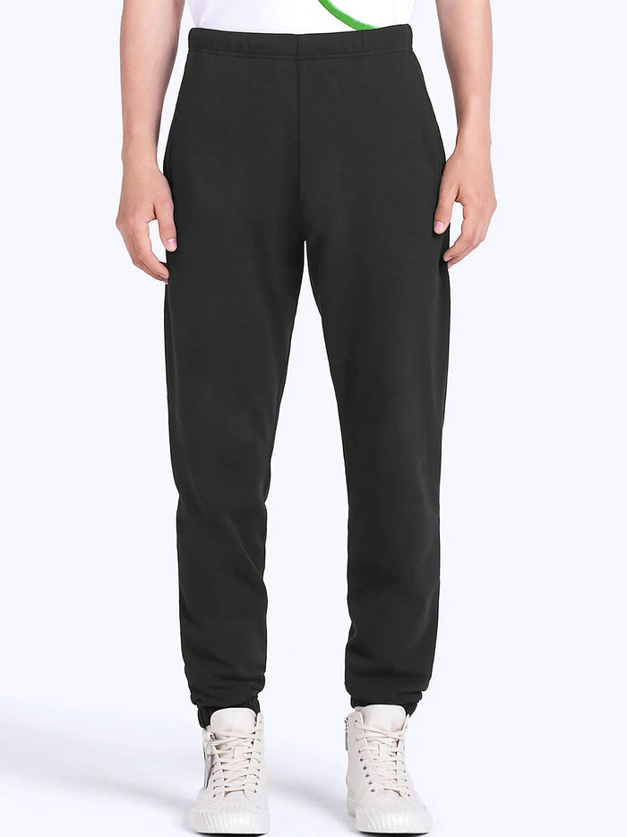 Pantaloni Da Jogging Flower-3