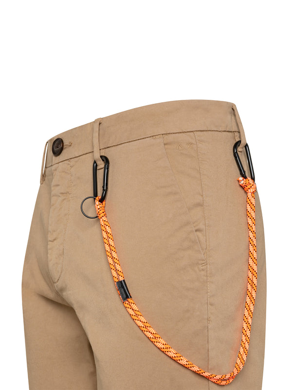 Pantalone Chino Slim-2
