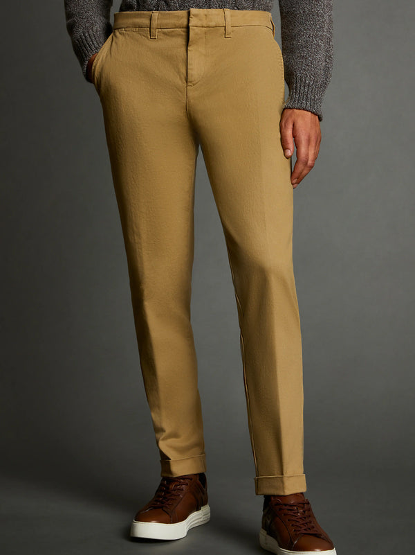Pantalone Capri-2