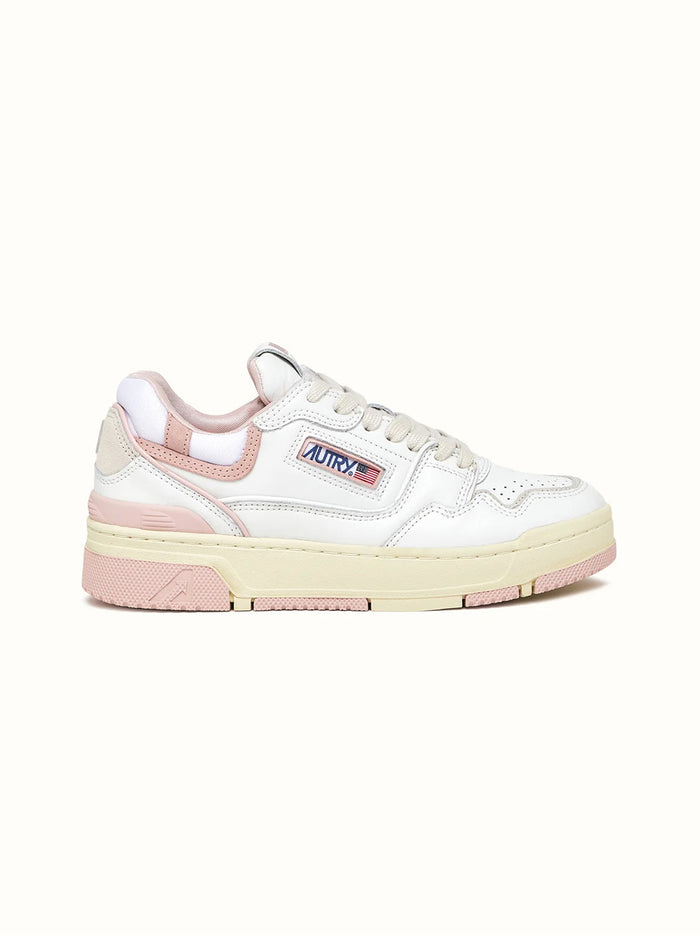 Sneakers Clc Low Donna-1