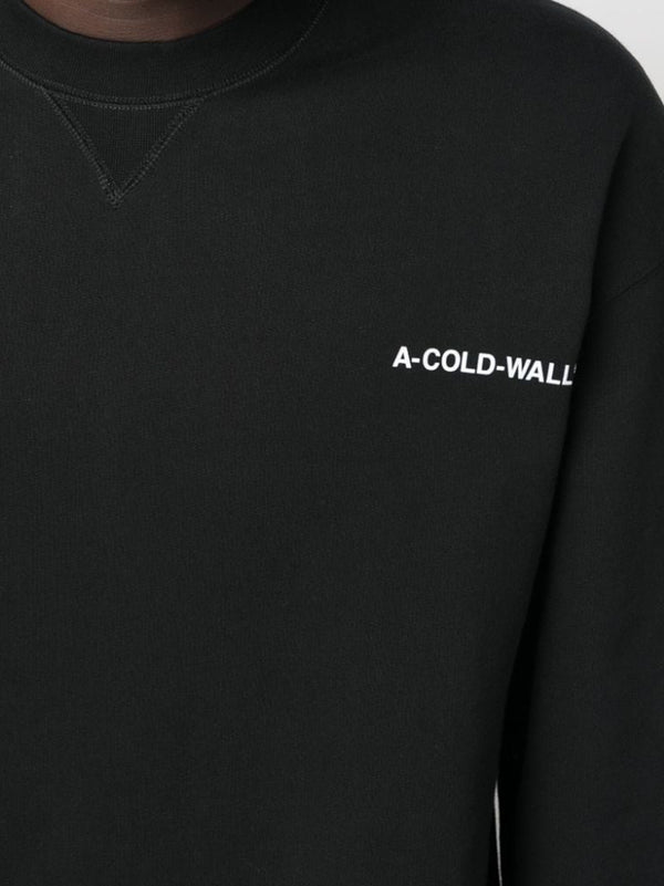 Essential Crewneck Sweatshirt-2