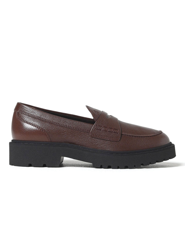 Loafers H543