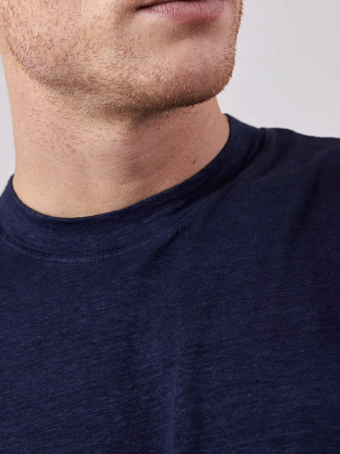 Linen Flex Extreme T-shirt-3