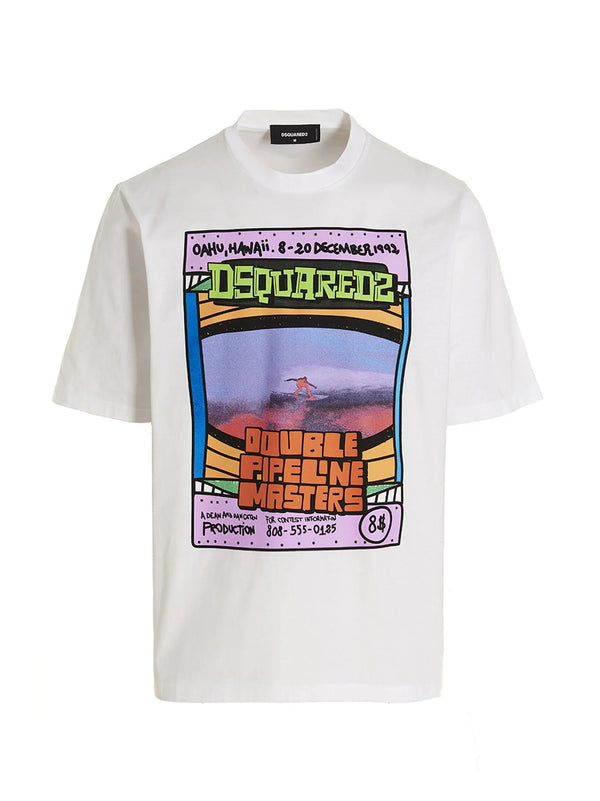 Surf Skater T-shirt