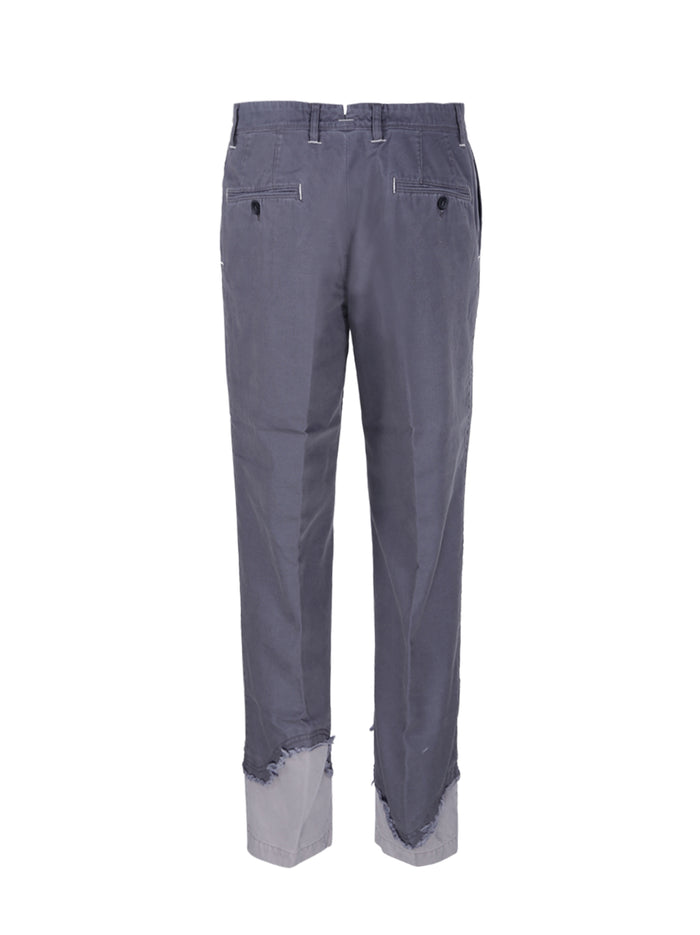 Pantalone Cotone-2