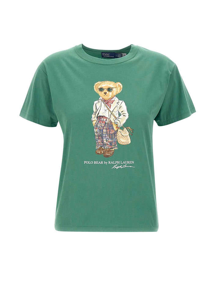 T-shirt Polo Bear-1
