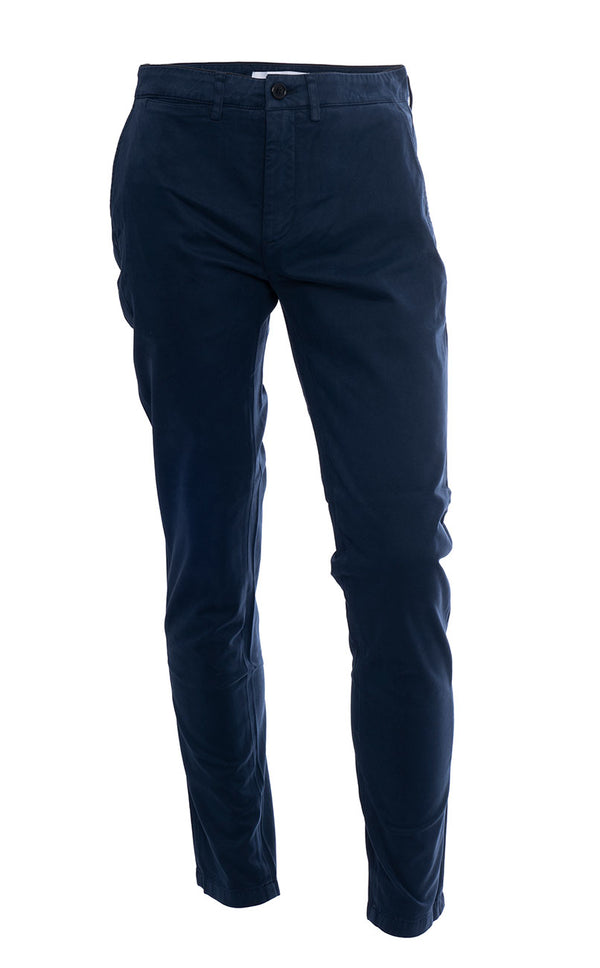 Mike Chinos Super Slim trousers