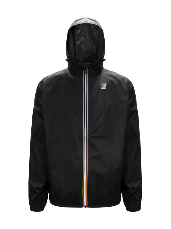 Le Vrai 3.0 Claude Black Medium Jacket