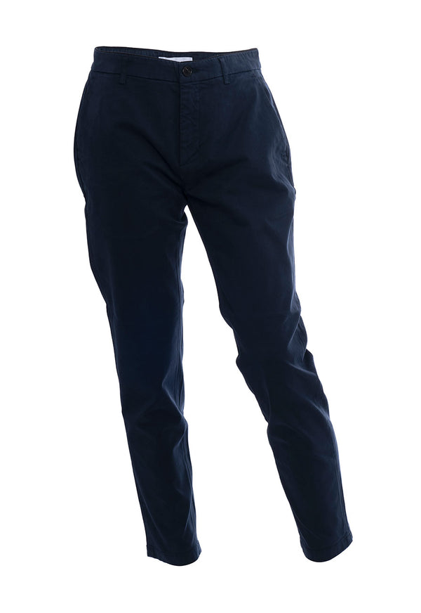 Slim Chinos trousers