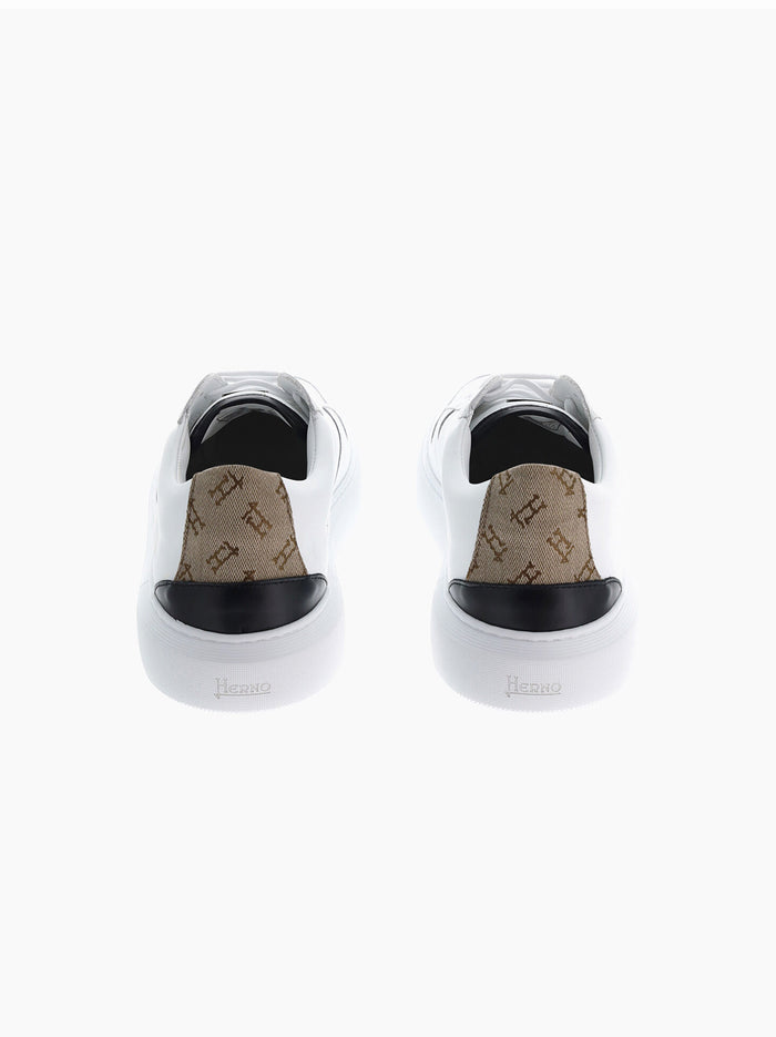 Sneakers Monogram-3