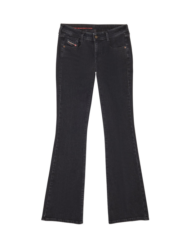 1969 D-ebbey L.32 Jeans