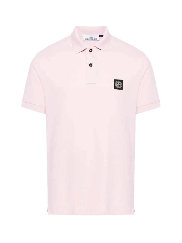 Slim Fit Polo-1