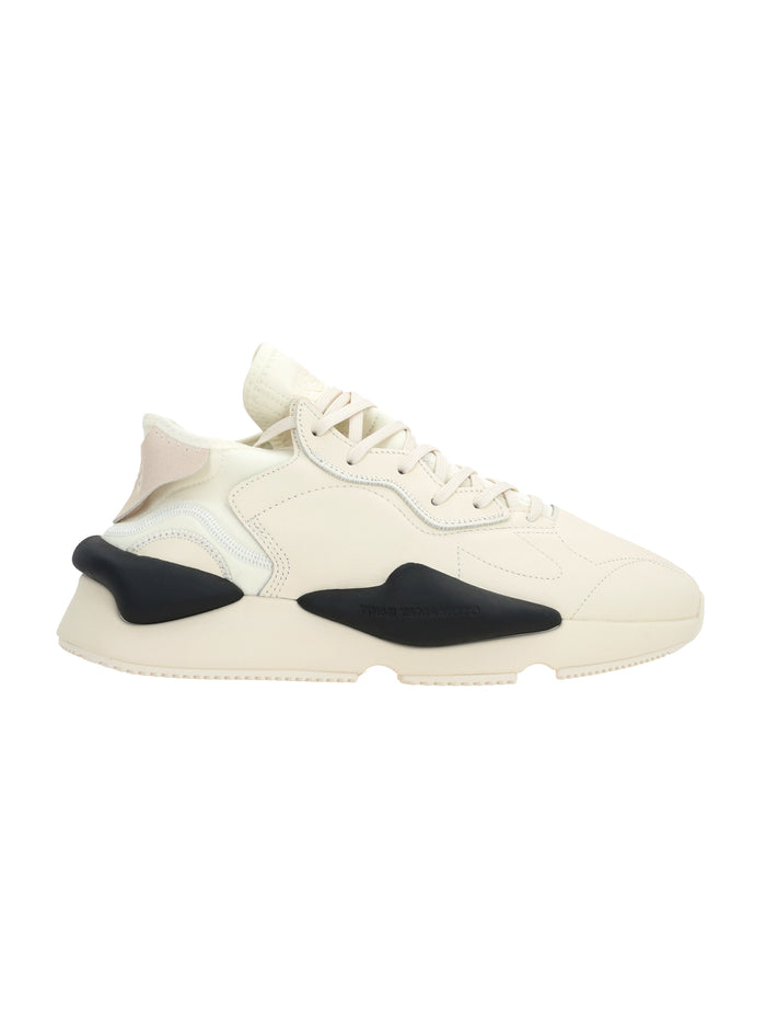 Y-3 Kaiwa sneakers-1