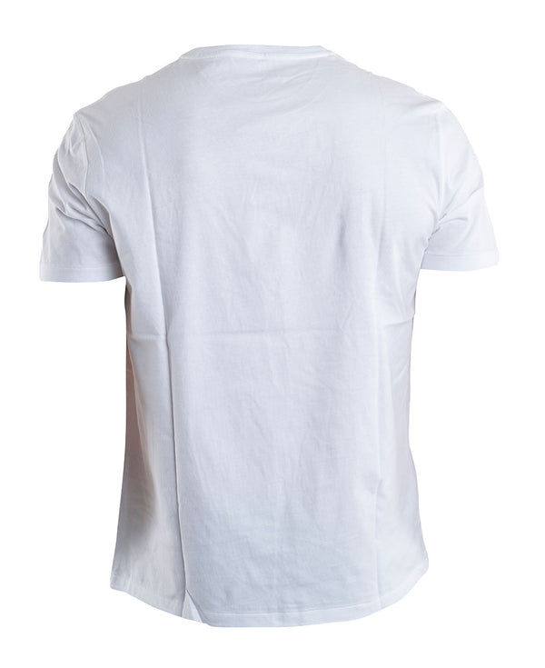 Ralph Lauren T-shirt Mezza Manica-2