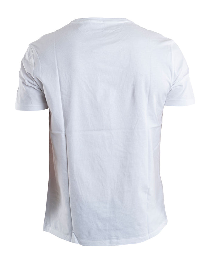 Ralph Lauren Half Sleeve T-shirt-2